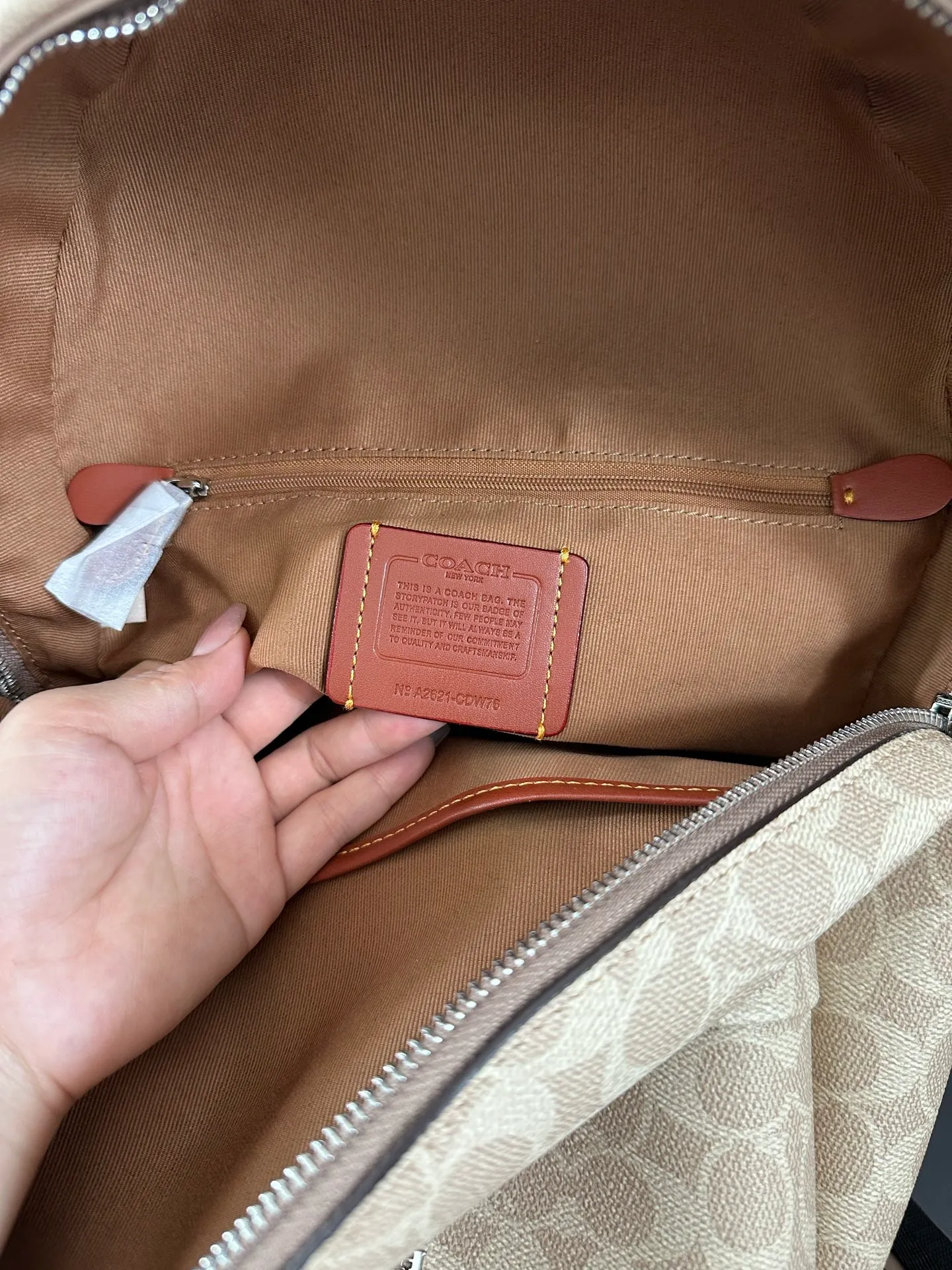 All Categories COACH Women's Bags COACH CDW76 CDW78 CEF46