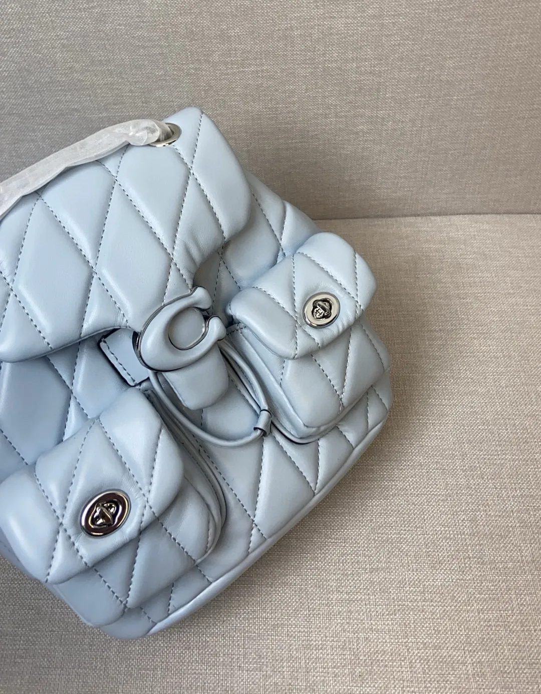 All Categories Coach Women's Bags (COACH) Coach CU076