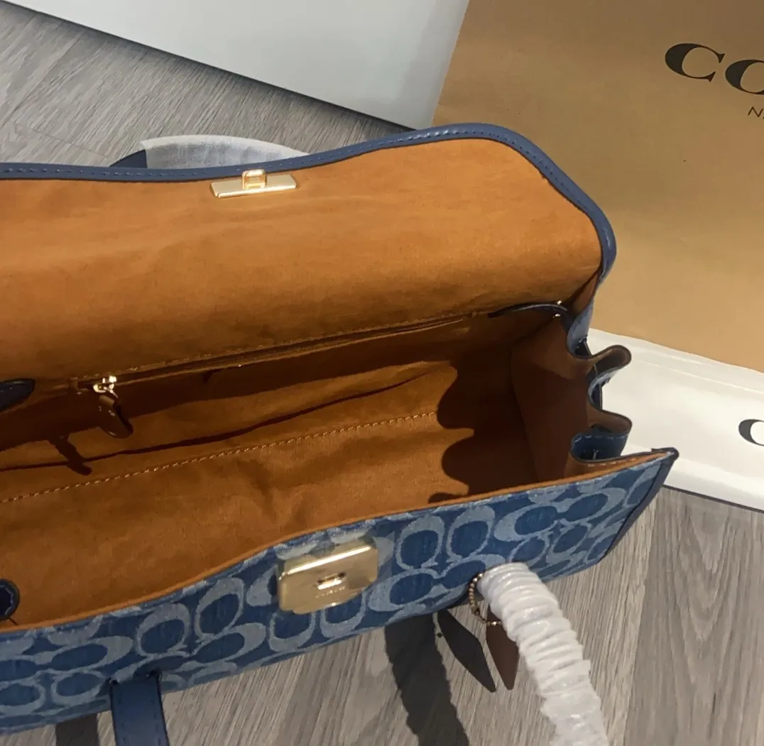 All Categories Coach Women's Bags (COACH) Coach E94