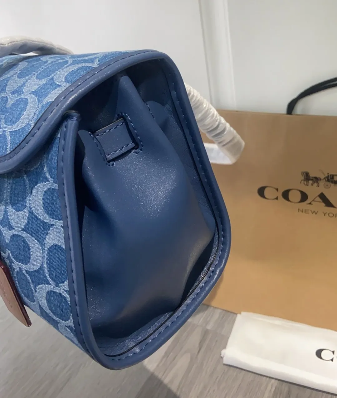 All Categories Coach Women's Bags (COACH) Coach E94