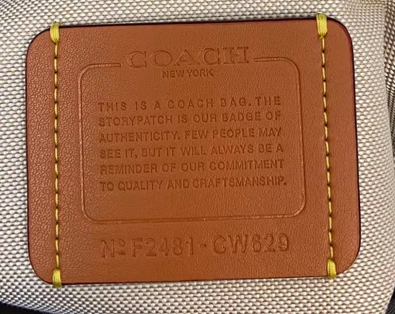 All Categories Coach Women's Bags (COACH) Coach CW629