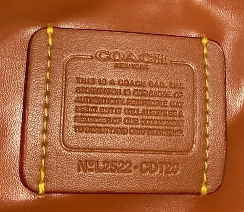 All Categories COACH Women's Bags COACH CDS62