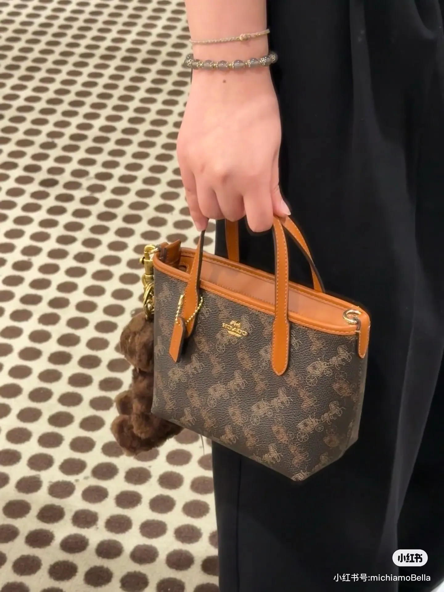 All Categories Coach Women's Bags (COACH) Coach CC038