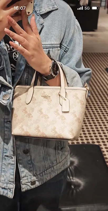 All Categories Coach Women's Bags (COACH) Coach CC038