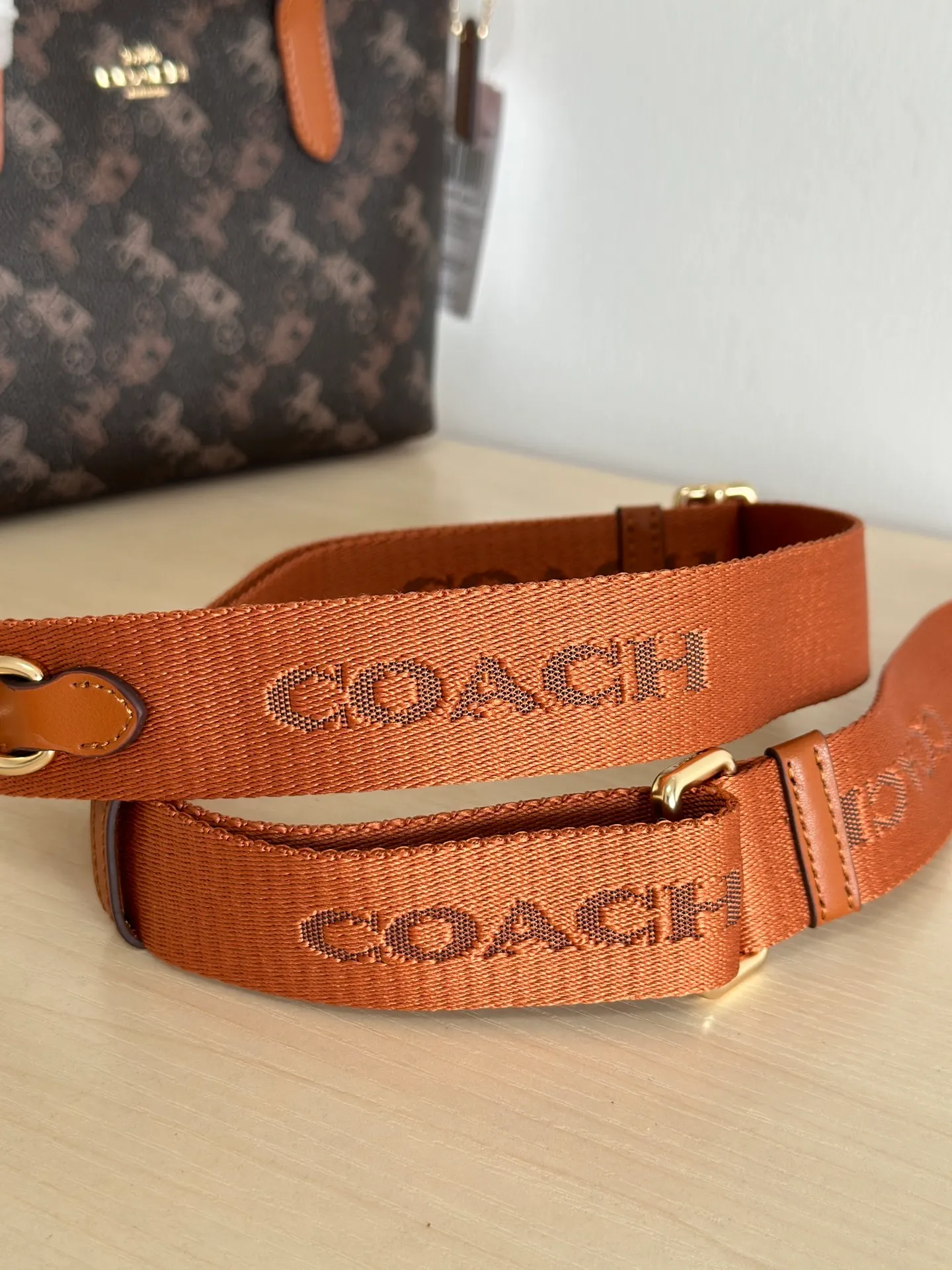 All Categories Coach Women's Bags (COACH) Coach CC038
