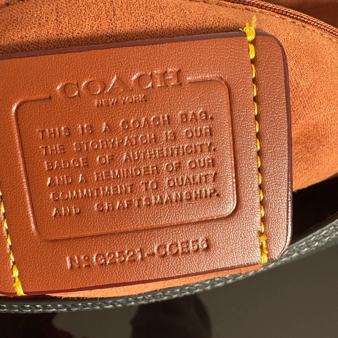 All Categories Coach Women's Bags (COACH) Coach CCE57