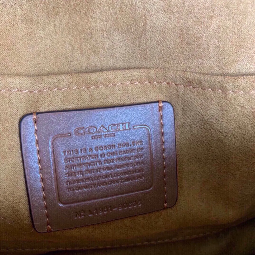 All Categories Coach Women's Bags (COACH) Coach 90635