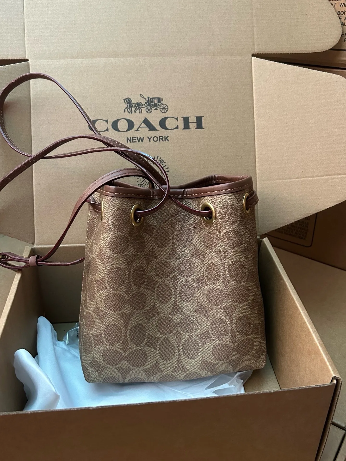 All Categories Coach Women's Bags (COACH) Coach 1459