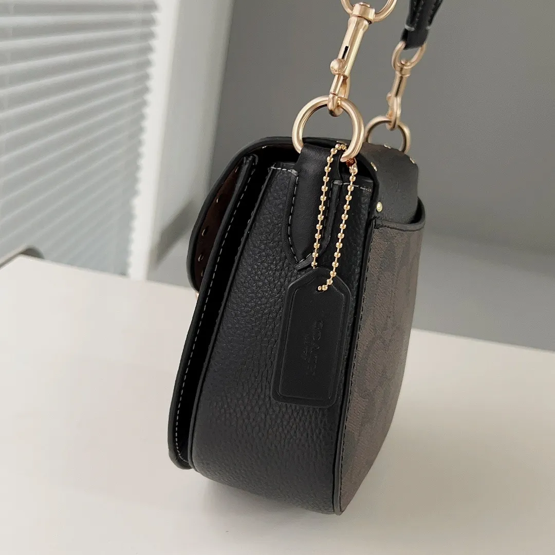 All Categories Official Website "Brand Women's Bags" Women's Bags 💙 COACH 2023 latest COACH crossbody bag
