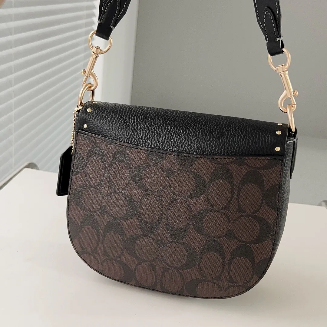 All Categories Official Website "Brand Women's Bags" Women's Bags 💙 COACH 2023 latest COACH crossbody bag