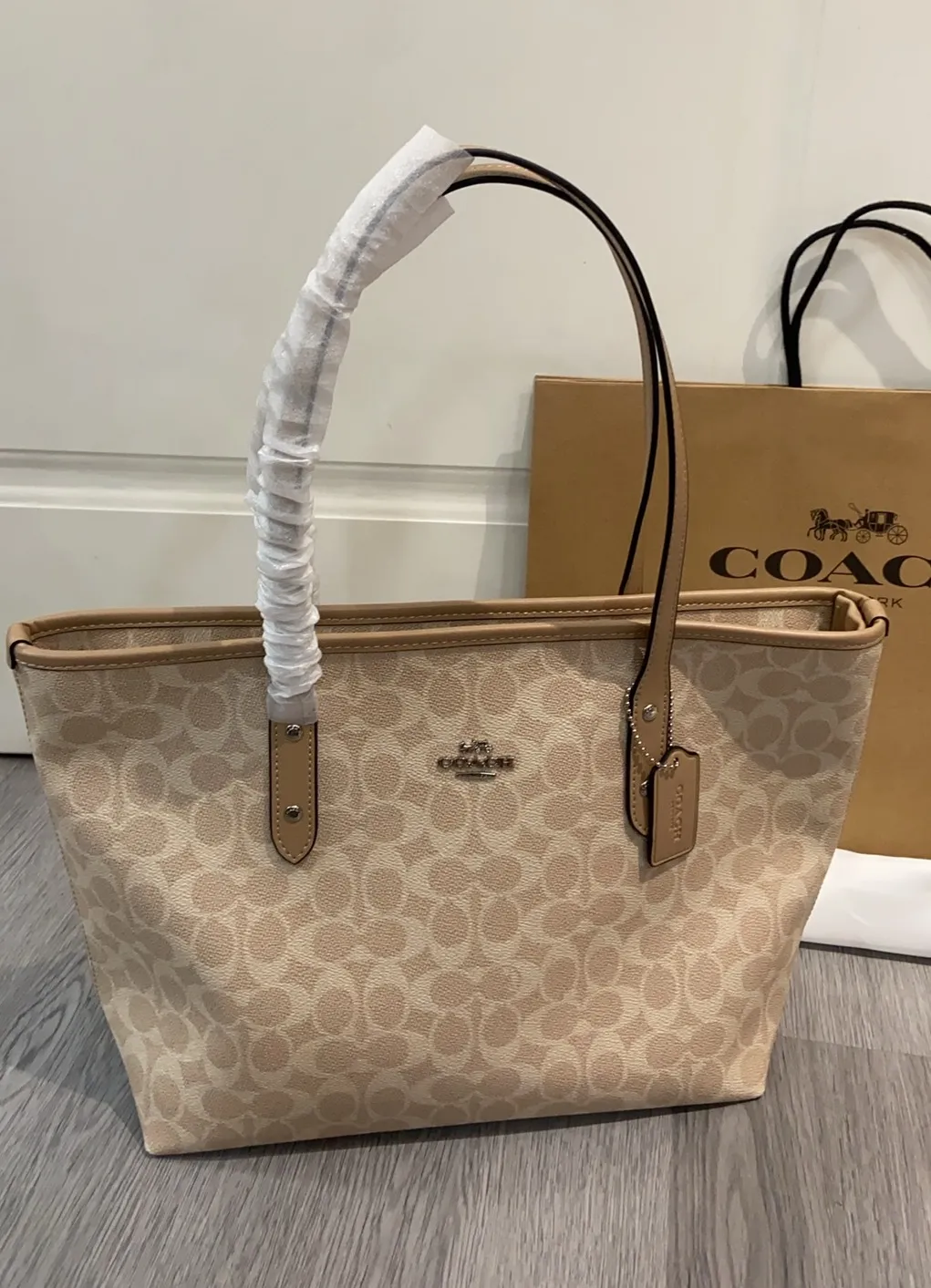 All Categories Coach Women's Bags (COACH) Coach CCQ28