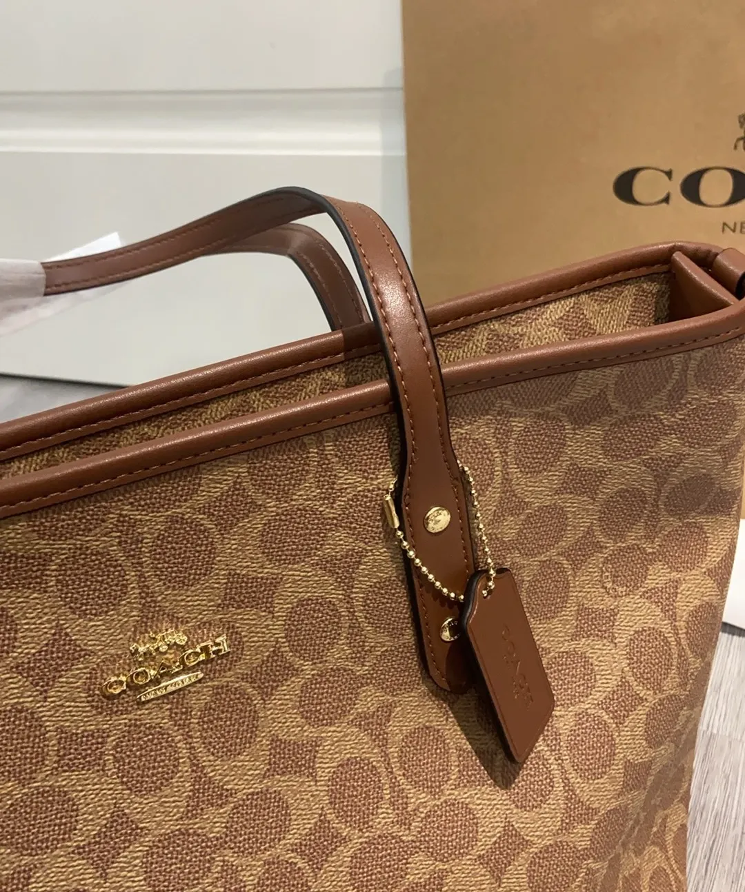 All Categories Coach Women's Bags (COACH) Coach CCQ28