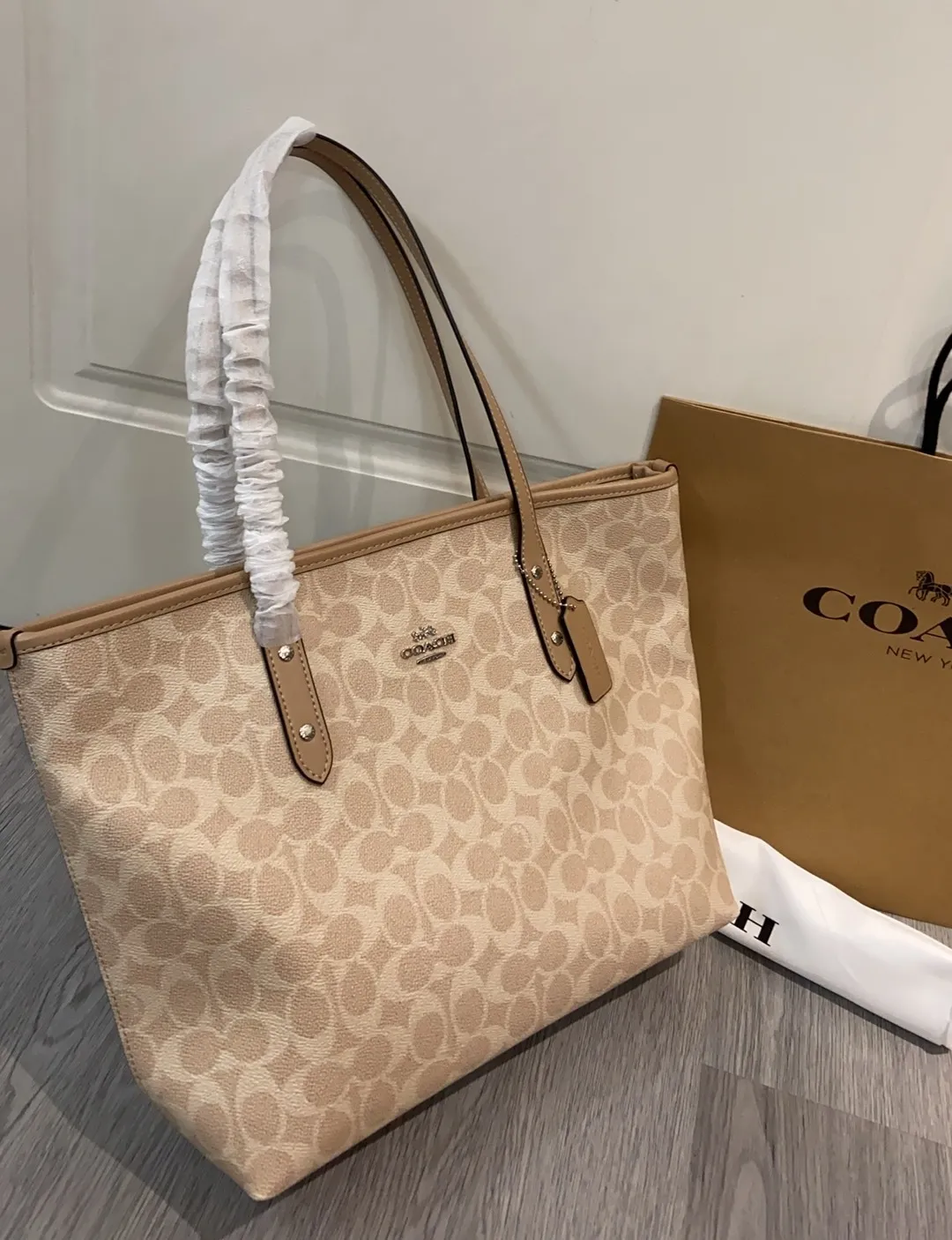 All Categories Coach Women's Bags (COACH) Coach CCQ28