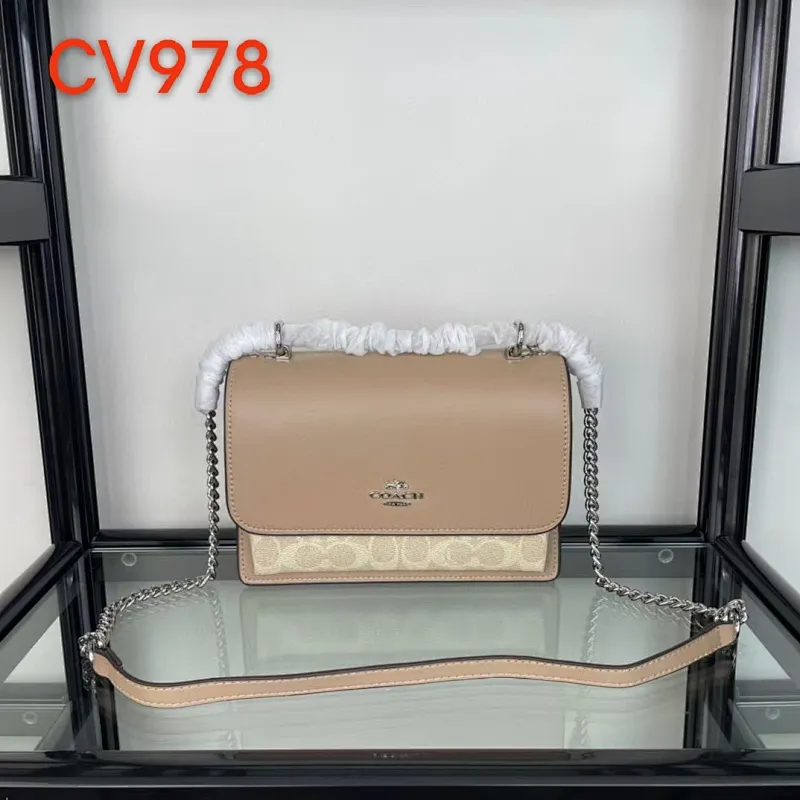 All Categories Coach Women's Bags (COACH) Coach CV978