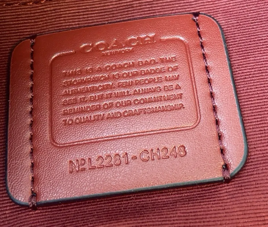 All Categories Coach Women's Bags (COACH) Coach CH248