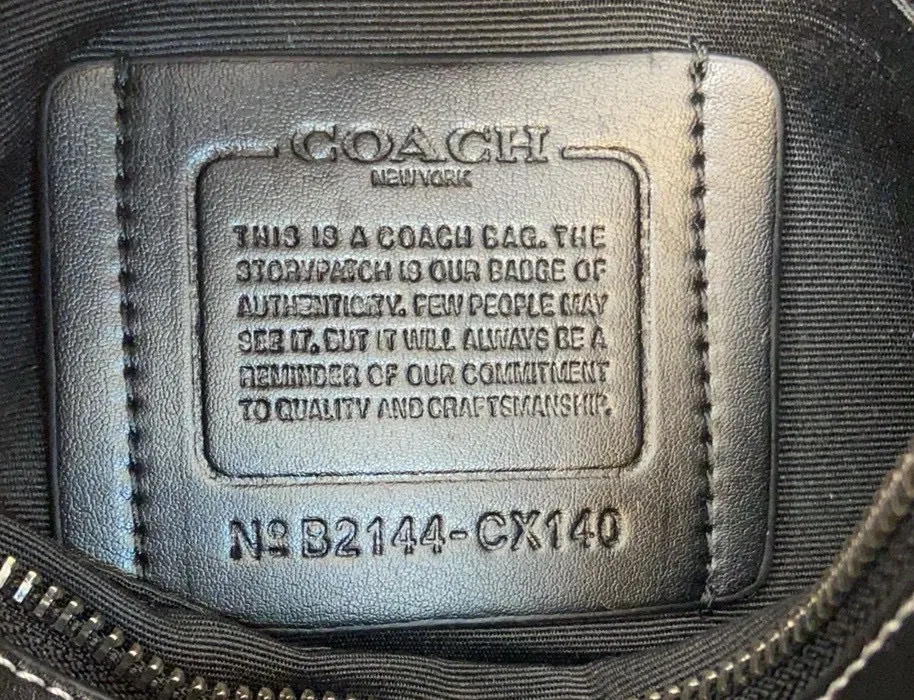 All Categories Coach Women's Bags (COACH) Coach C4148