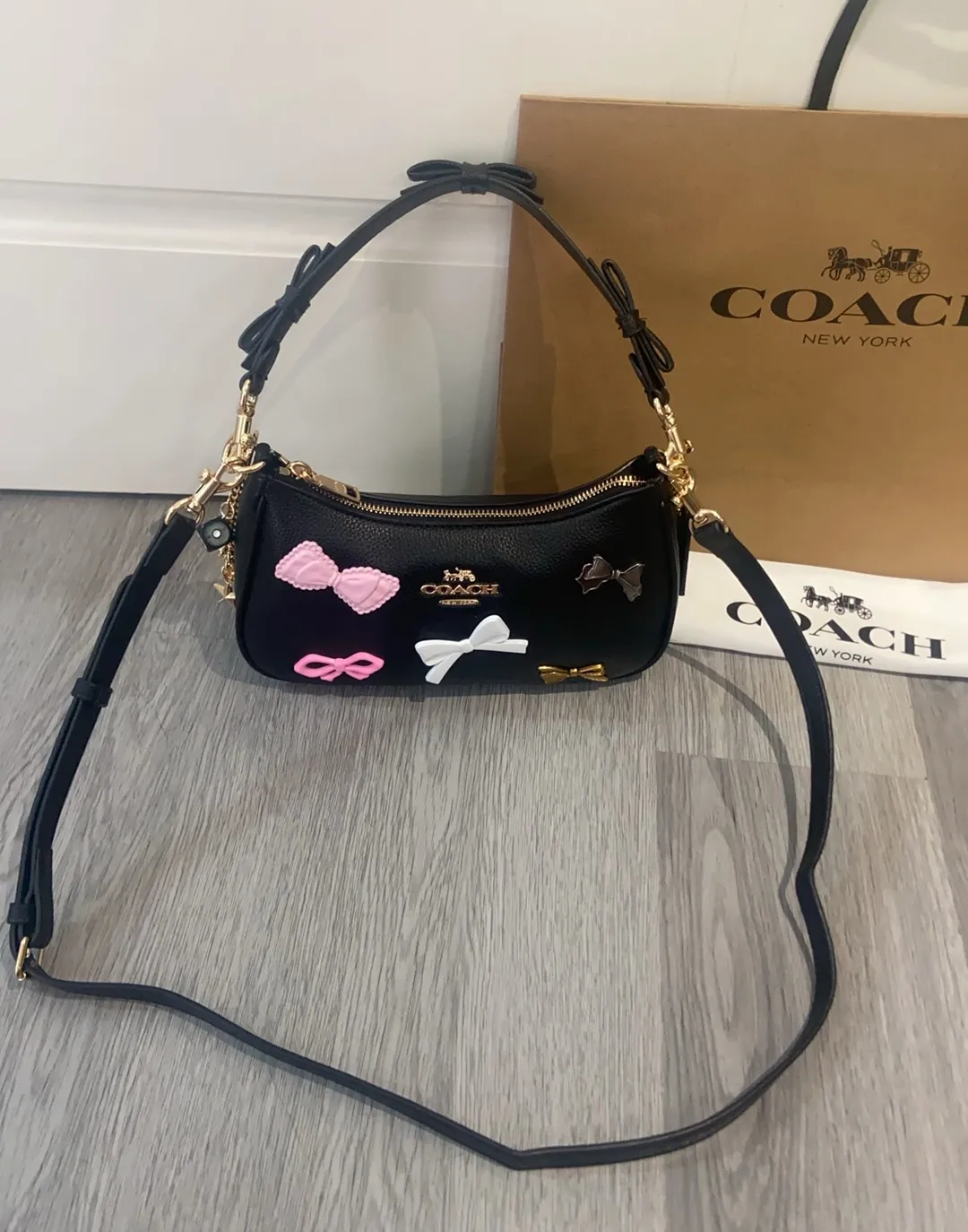 All Categories Coach Women's Bags (COACH) Coach CDy93