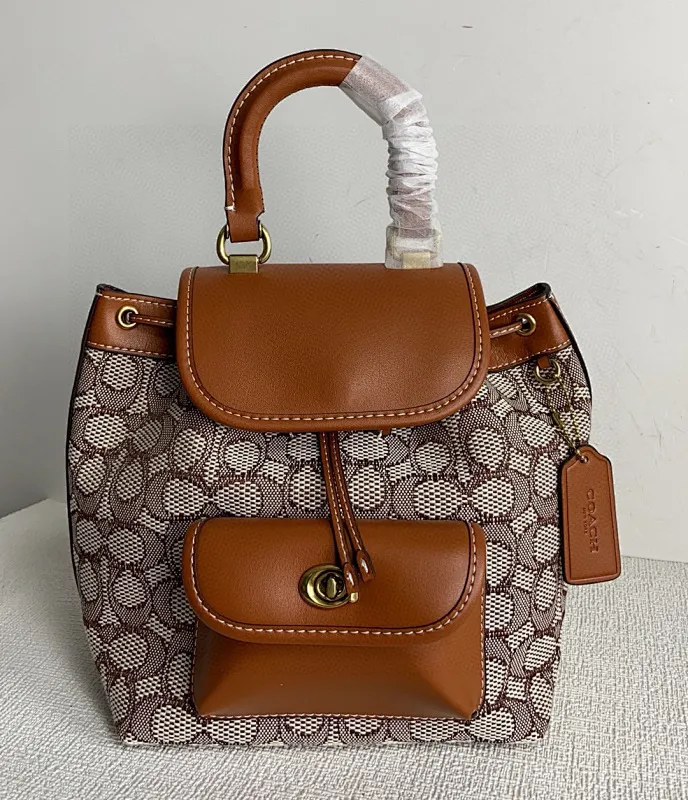 All Categories COACH Women's Bags COACH CH591