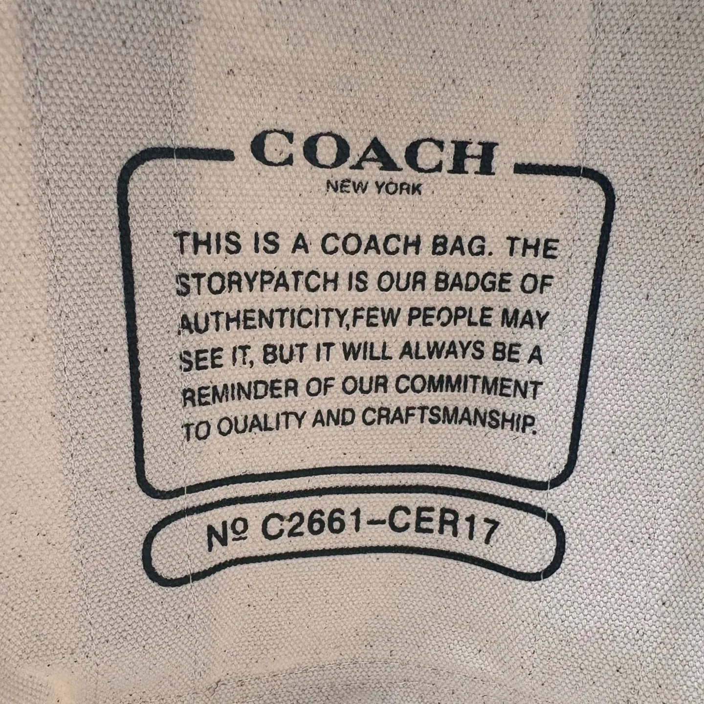 All Categories Coach Women's Bags (COACH) Coach CER17