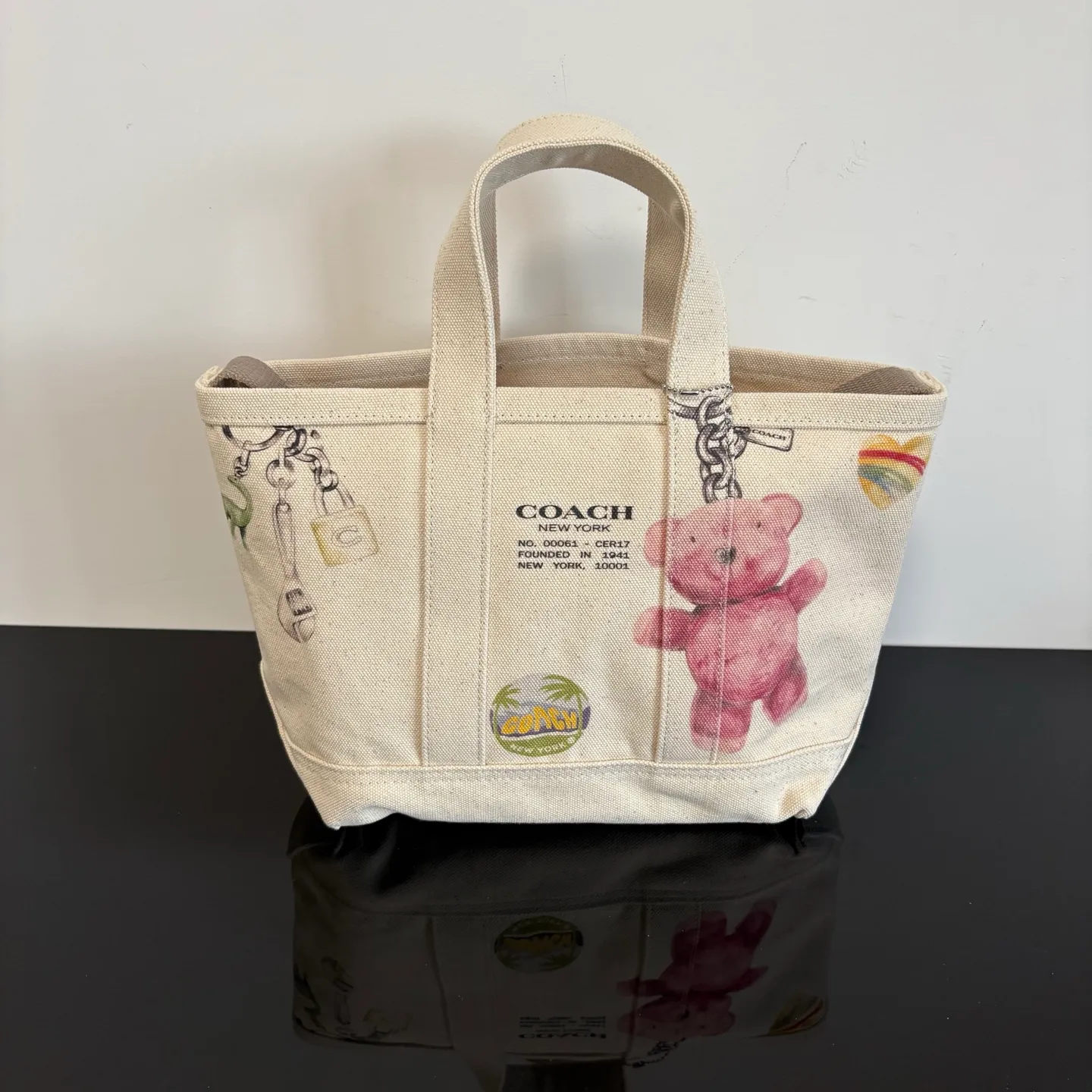 All Categories Coach Women's Bags (COACH) Coach CER17