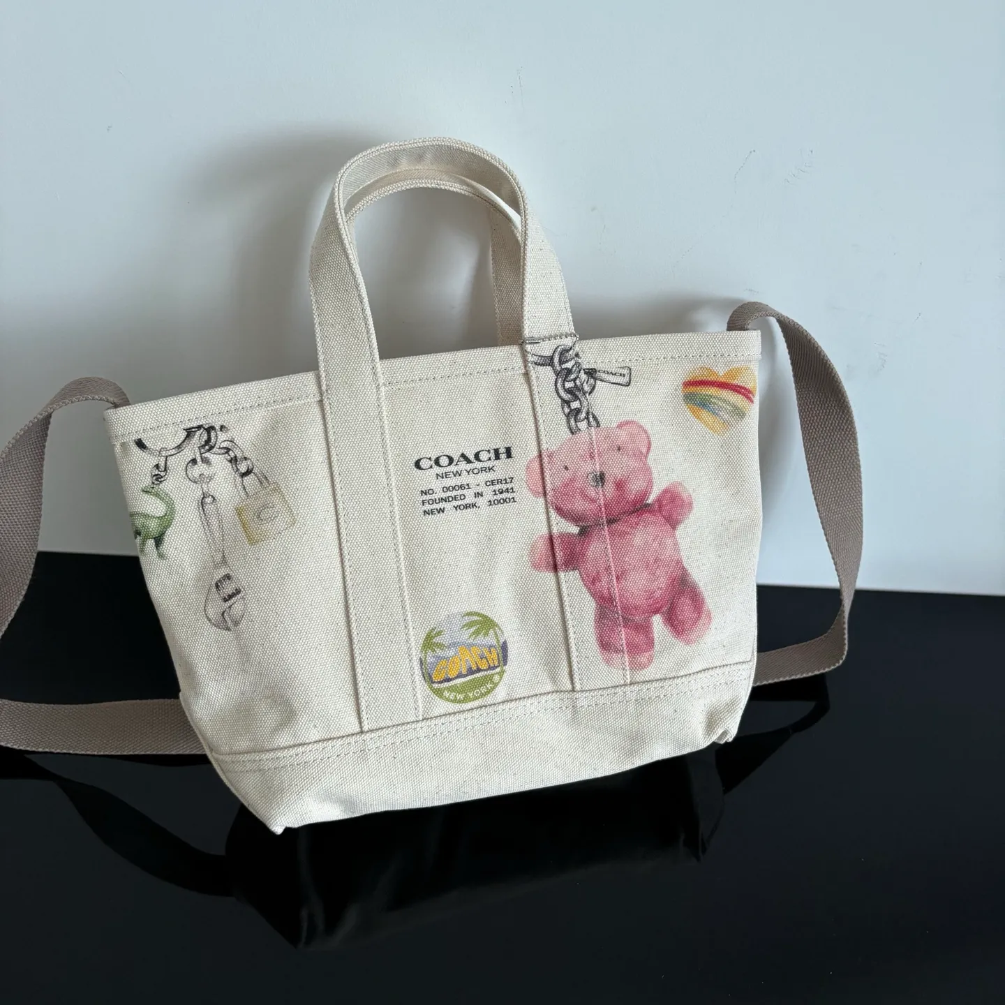 All Categories Coach Women's Bags (COACH) Coach CER17