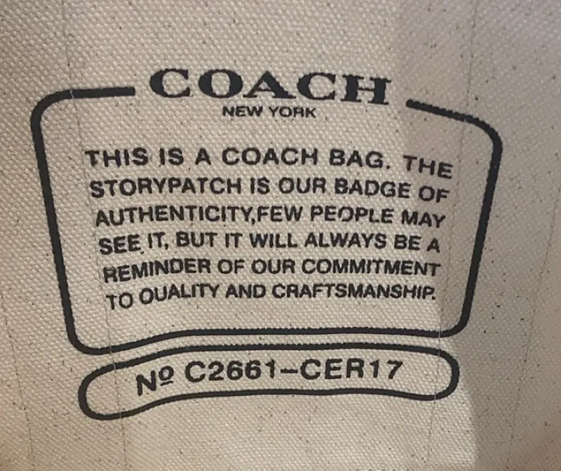All Categories Coach Women's Bags (COACH) Coach CER17