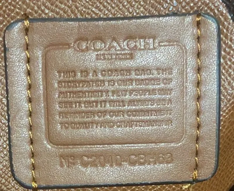 All Categories COACH Women's Bags COACH CBH63