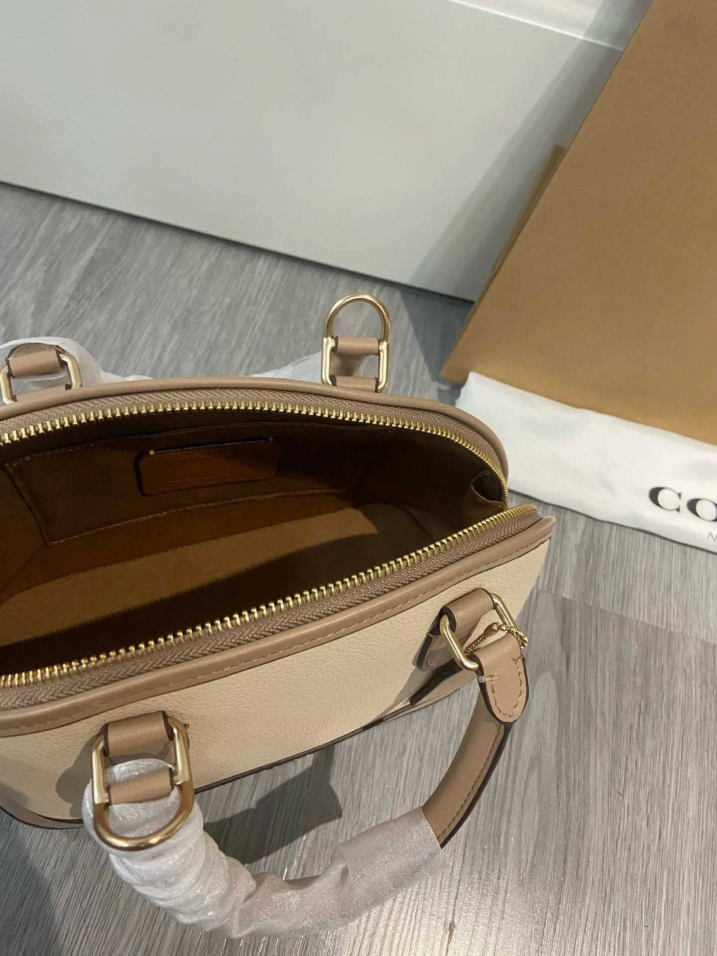 All Categories Coach Women's Bags (COACH) Coach cAS19