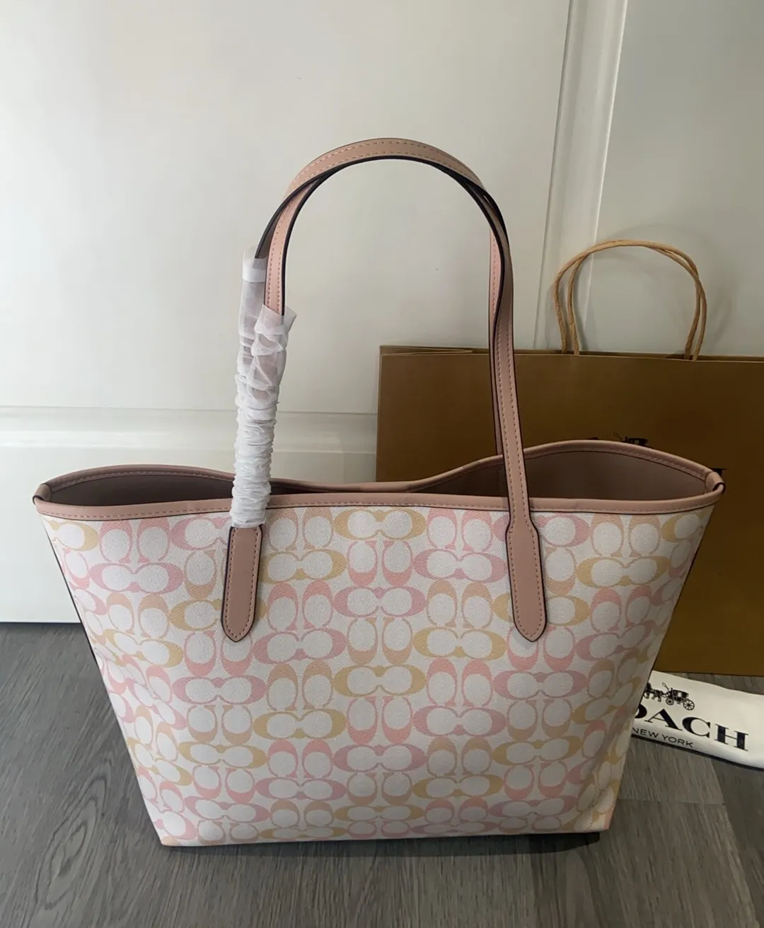 All Categories COACH Women's Bags COACH CDZ04