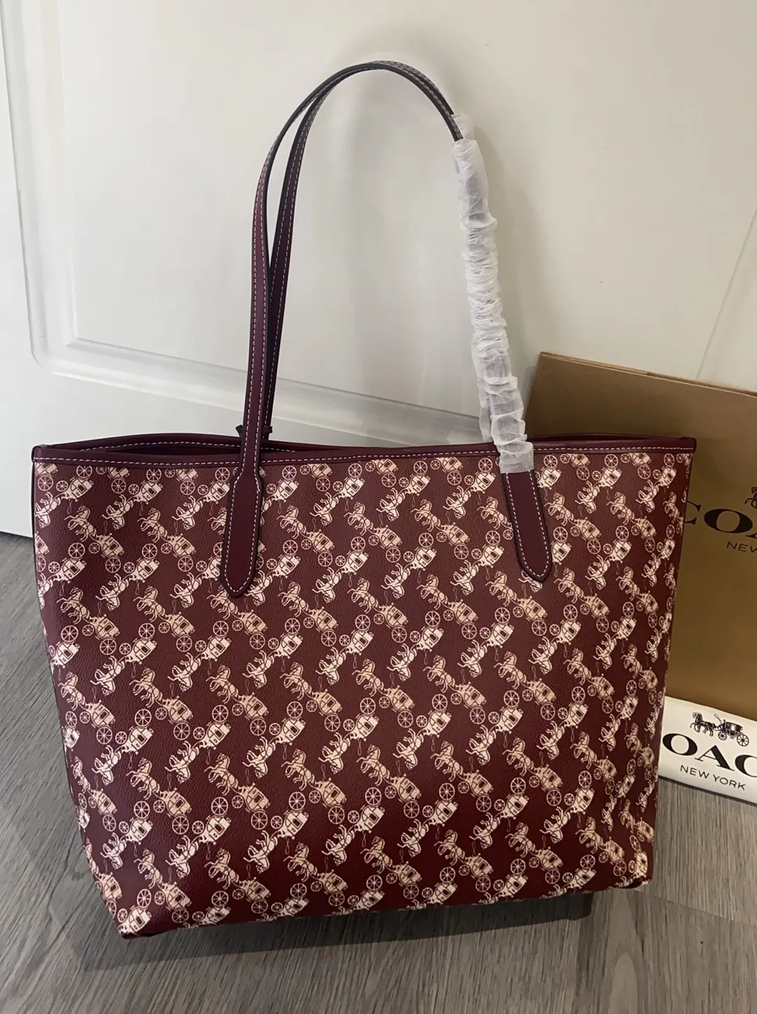 All Categories COACH Women's Bags COACH CDB57