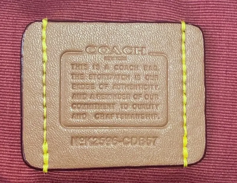All Categories COACH Women's Bags COACH CDB57