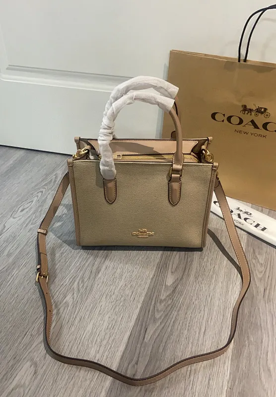 All Categories Coach Women's Bags (COACH) Coach Cak60