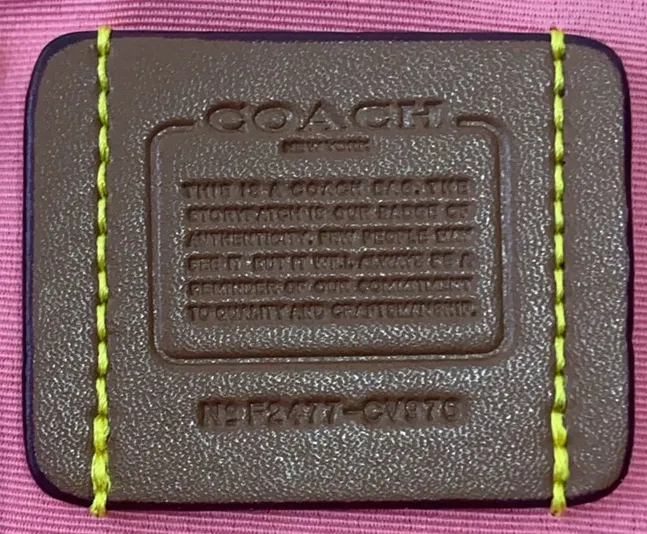 All Categories Coach Women's Bags (COACH) Coach CV976