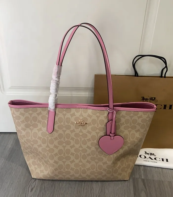 All Categories Coach Women's Bags (COACH) Coach CV976