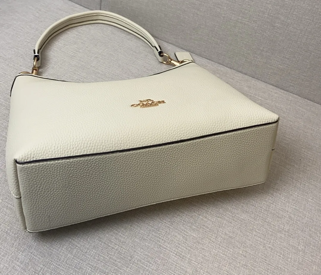 All categories Official website "Brand Women's Bags" Women's Bags 💙 COACH 2024 latest COACH armpit bag