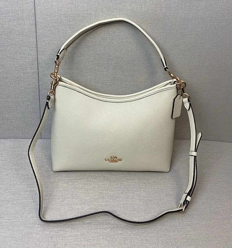 All categories Official website "Brand Women's Bags" Women's Bags 💙 COACH 2024 latest COACH armpit bag