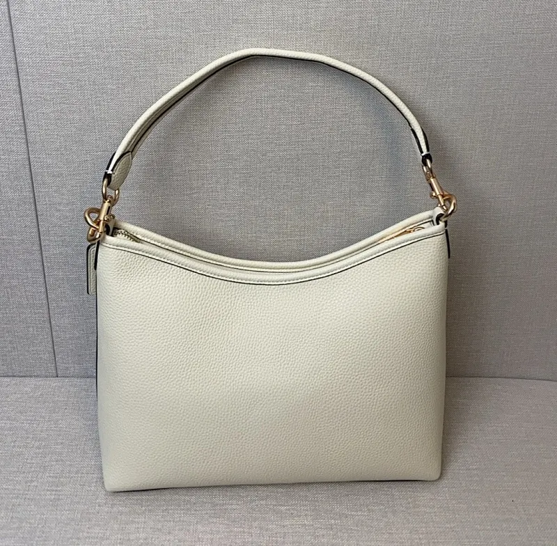 All categories Official website "Brand Women's Bags" Women's Bags 💙 COACH 2024 latest COACH armpit bag