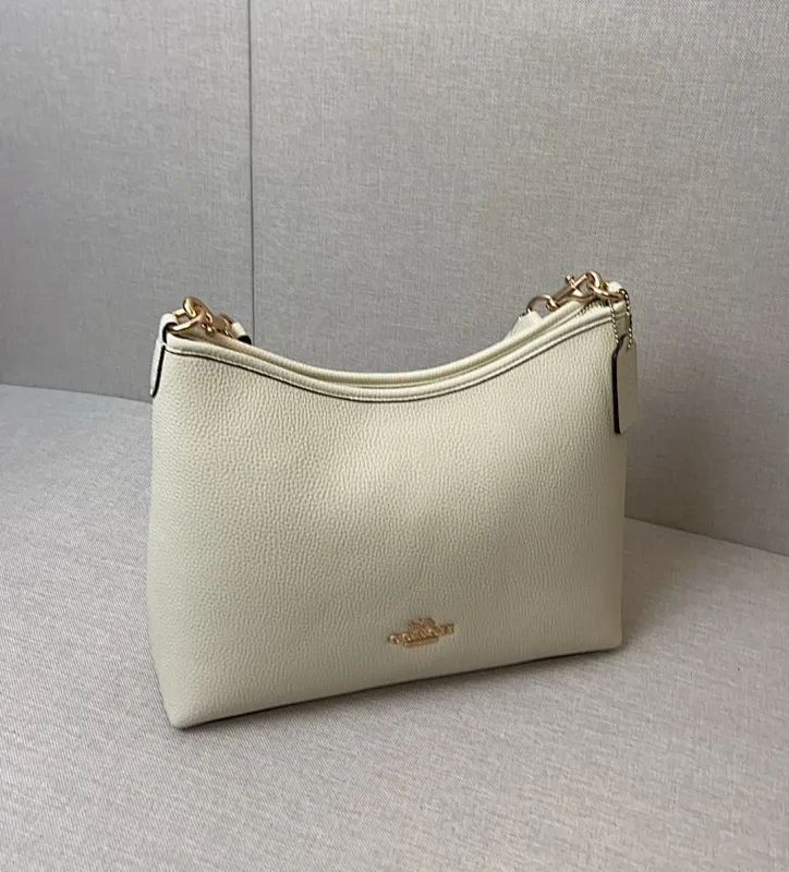 All categories Official website "Brand Women's Bags" Women's Bags 💙 COACH 2024 latest COACH armpit bag