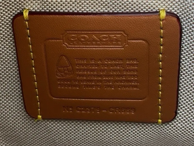 All Categories Coach Women's Bags (COACH) CR737