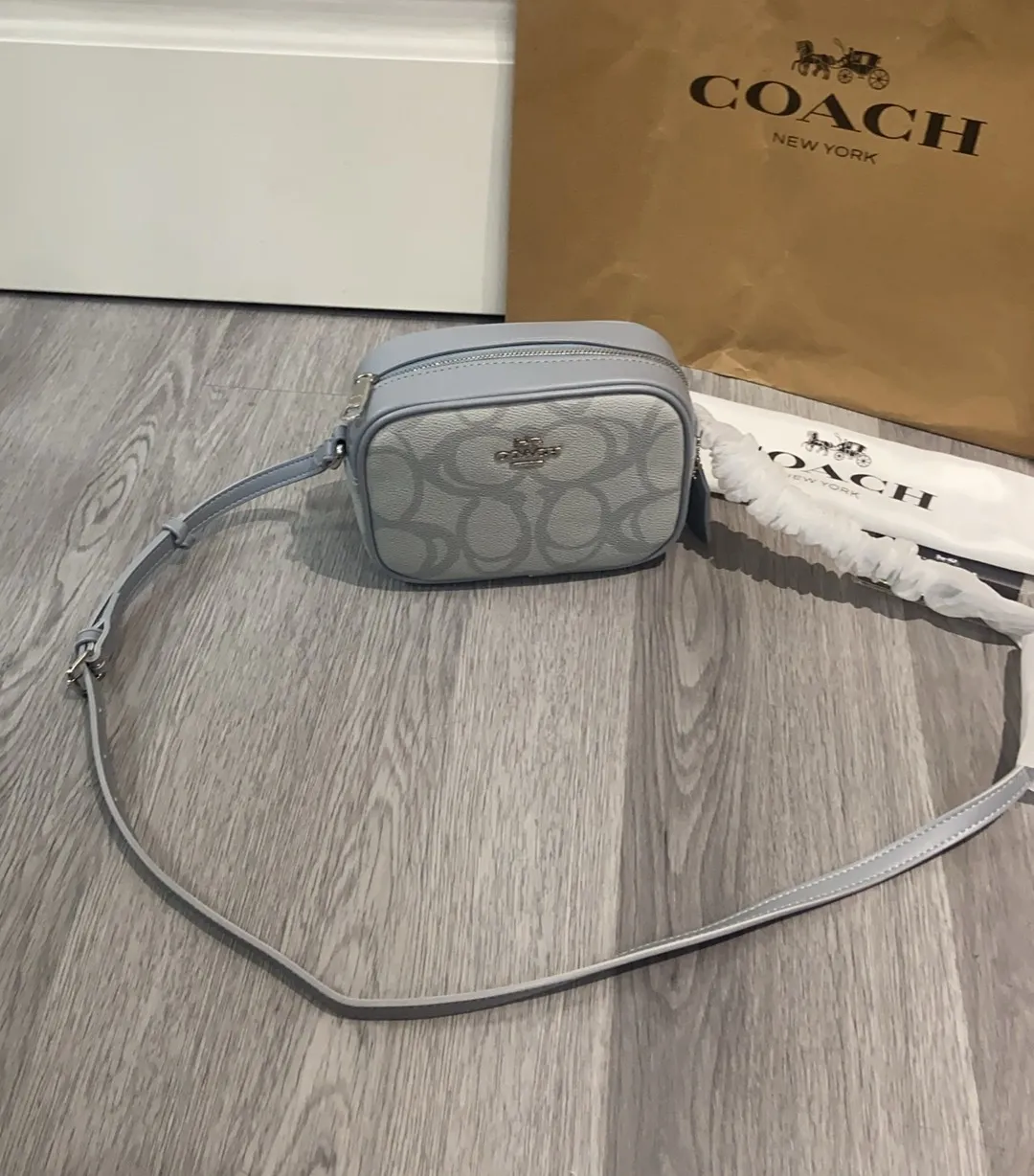 All Categories Coach Women's Bags (COACH) Coach CBL94