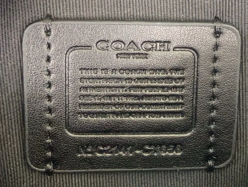All Categories Coach Women's Bags (COACH) Coach CY658