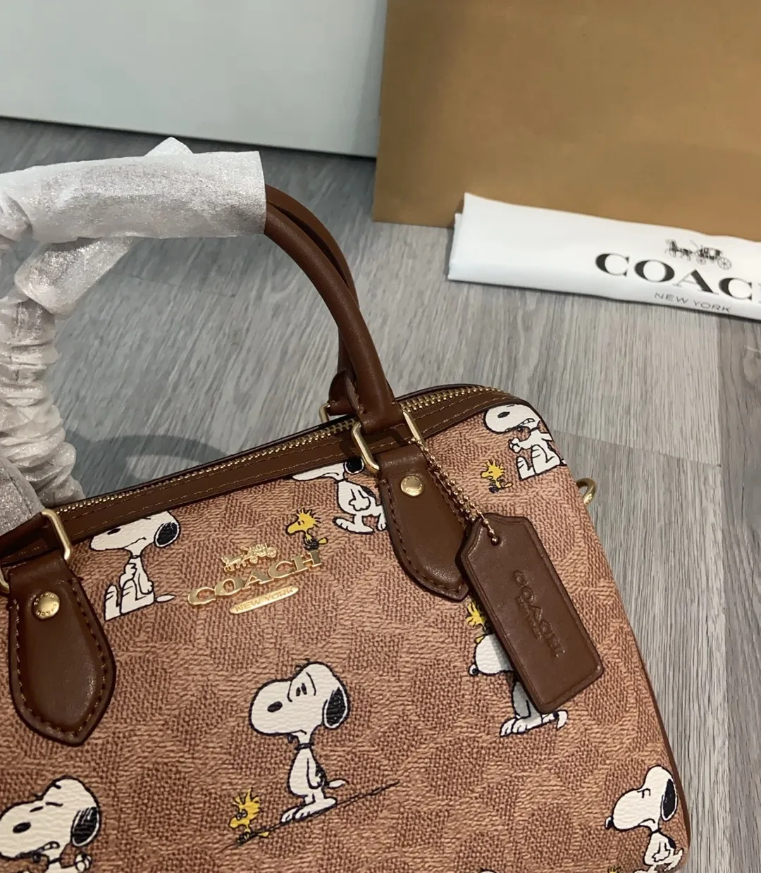 All Categories Coach Women's Bags (COACH) Coach CBM33