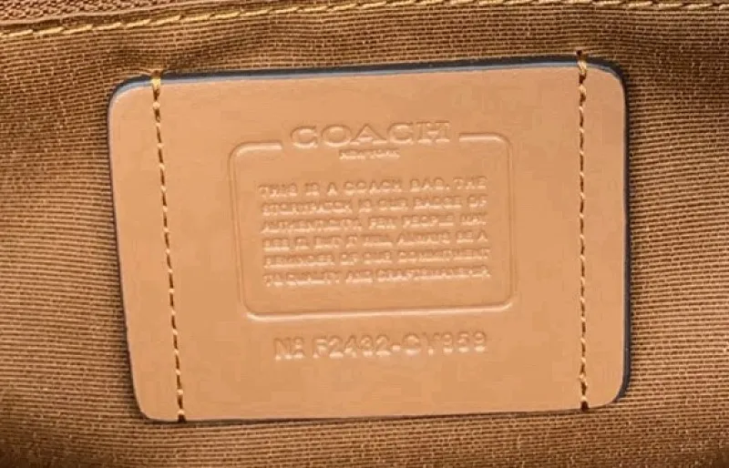 All Categories Coach Women's Bags (COACH) Coach CV960