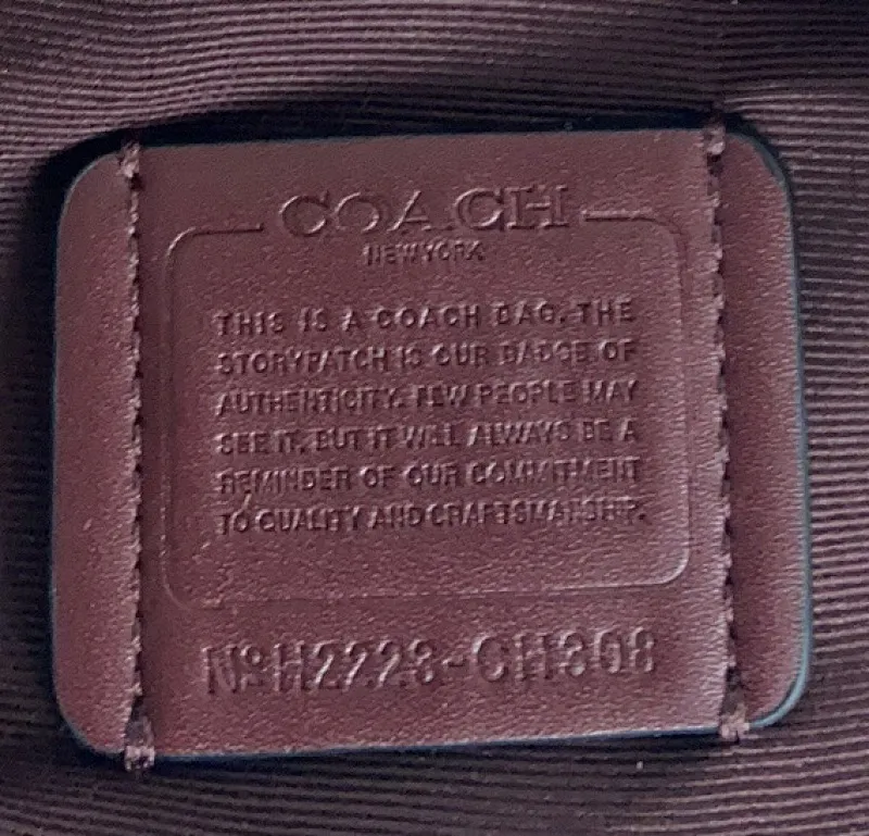 All Categories Coach Women's Bags (COACH) Coach CH308