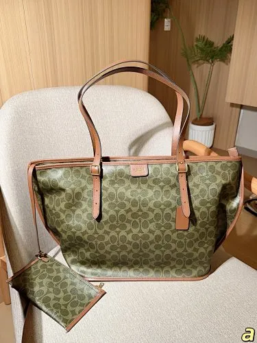 All Categories Official Website "Brand Women's Bags" Women's Bags 💙 COACH 2025 New COACH Handbags