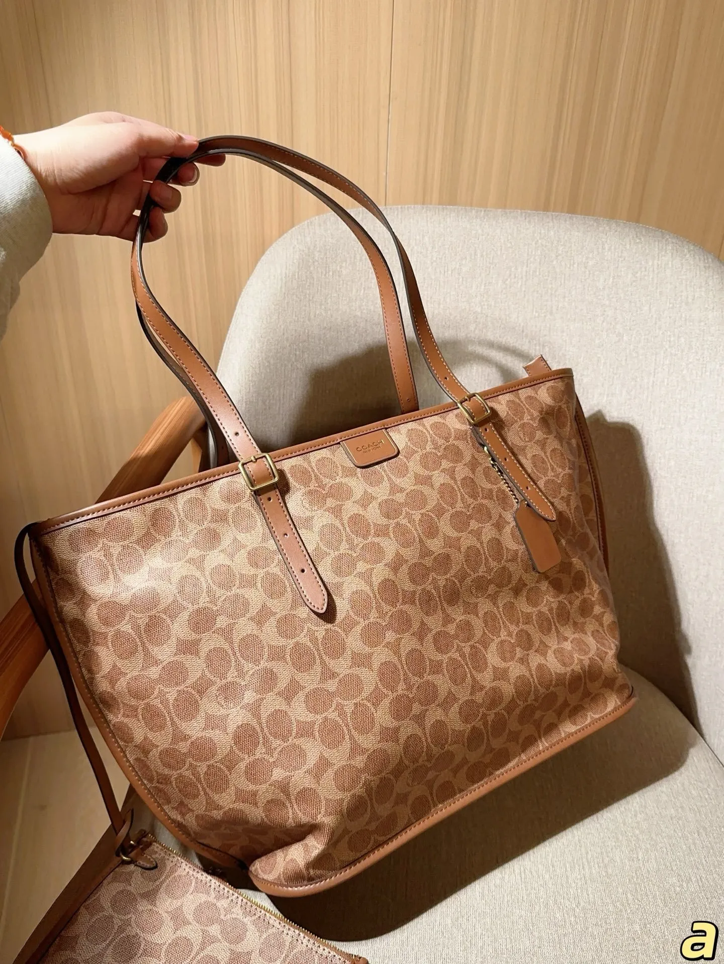 All Categories Official Website "Brand Women's Bags" Women's Bags 💙 COACH 2025 New COACH Handbags
