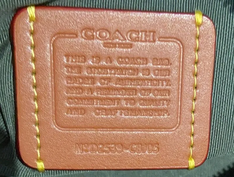 All Categories COACH Women's Bags COACH CBJ05