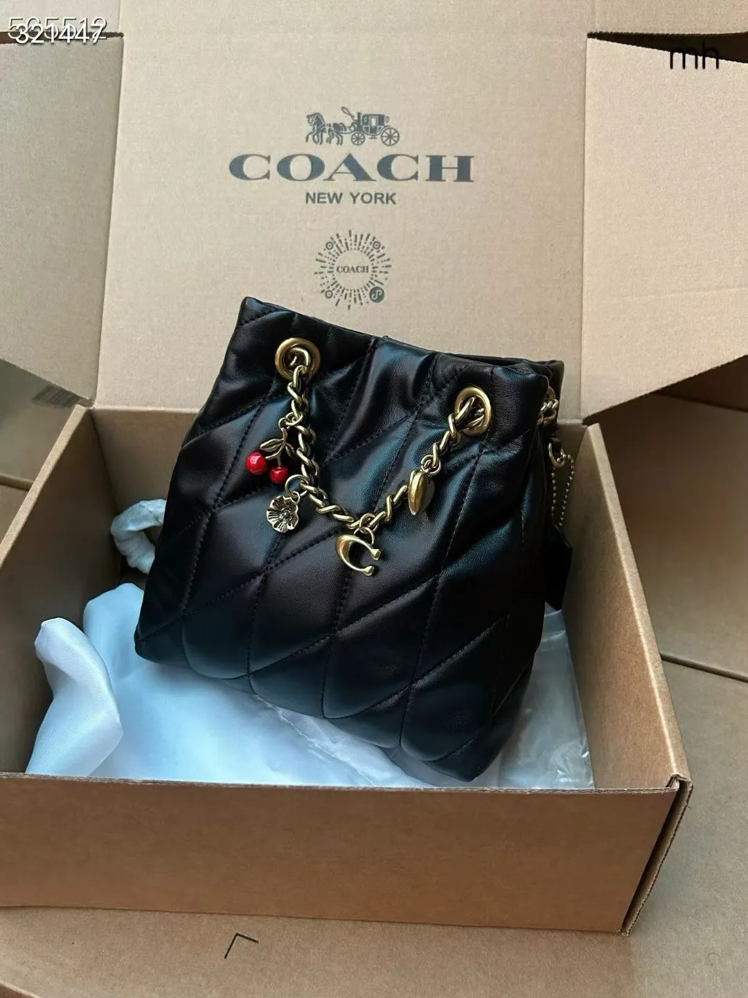 All Categories Coach Women's Bags (COACH) Coach CES62