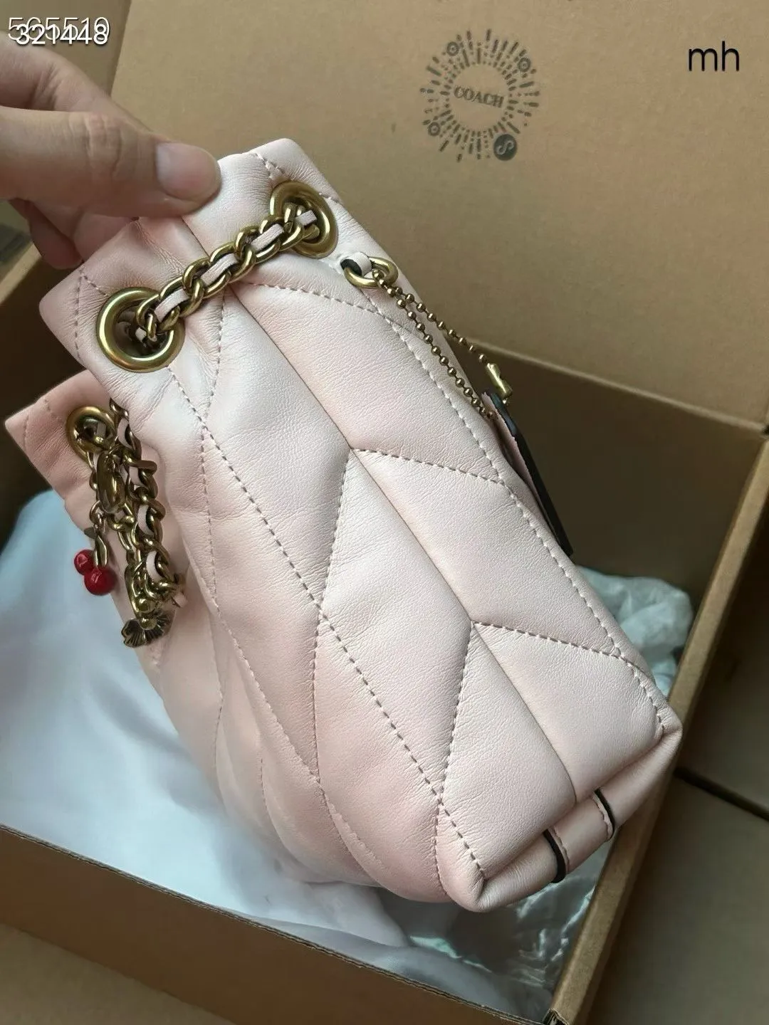 All Categories Coach Women's Bags (COACH) Coach CES62