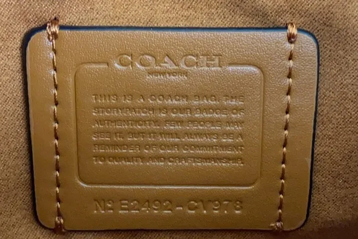 All Categories Coach Women's Bags (COACH) Coach CY978
